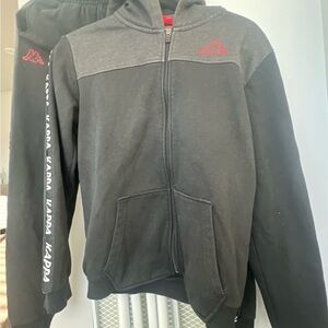 Bundle of 2 — Kappa and Levi’s